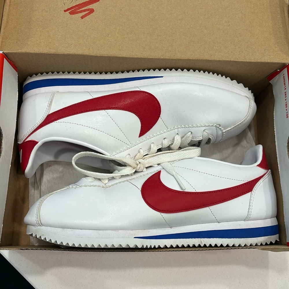 WMNS CLASSIC NIKE CORTEZ